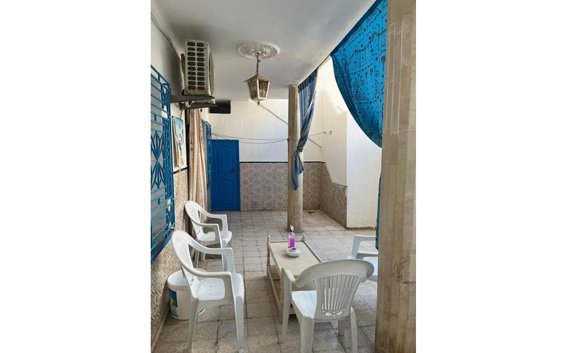 Maison s+2 7